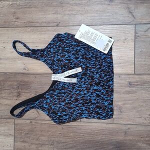 Align Tank Size 8 Lululemon